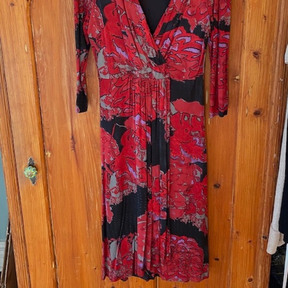 ETRO Dress - Picture 2 of 8